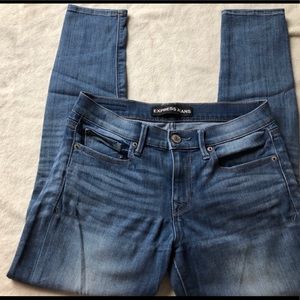 Express Jeans